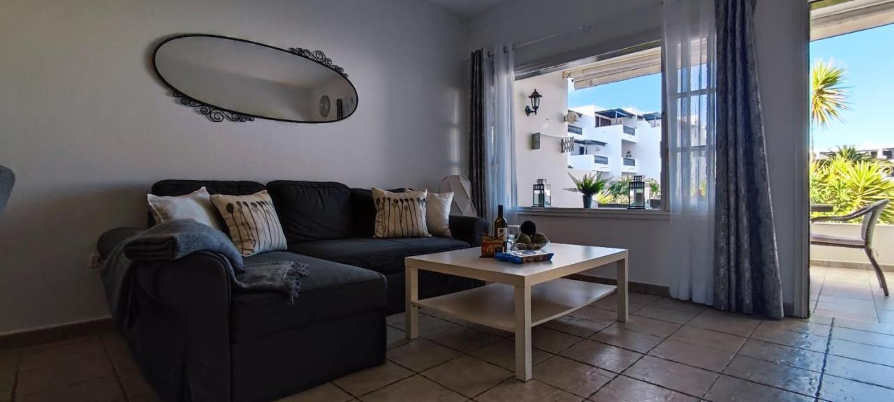 Gibshouses Playa Bastian Costa Teguise Eksteriør bilde